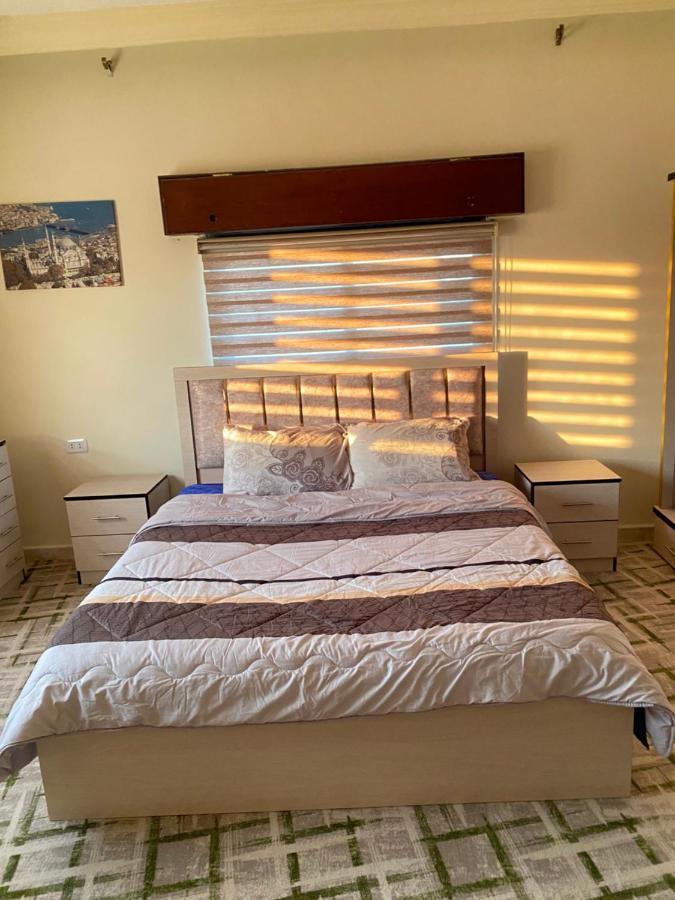 Jarash Gate Suite Eksteriør bilde