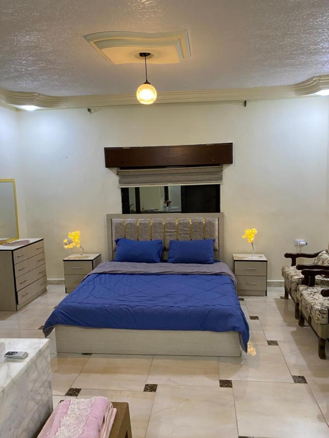 Jarash Gate Suite Eksteriør bilde